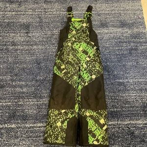 Boys Snow Pants